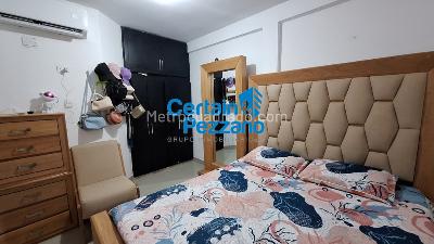 Apartamento de 5 alcobas en venta en Nuevo Bosque, Cartagena, 153 m² · foto 9 de 20