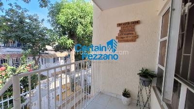 Apartamento de 5 alcobas en venta en Nuevo Bosque, Cartagena, 153 m² · foto 16 de 20