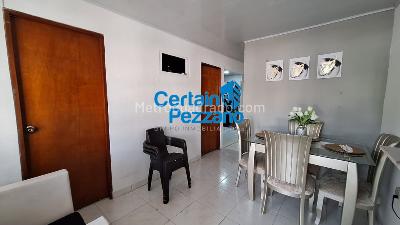 Apartamento de 5 alcobas en venta en Nuevo Bosque, Cartagena, 153 m² · foto 17 de 20