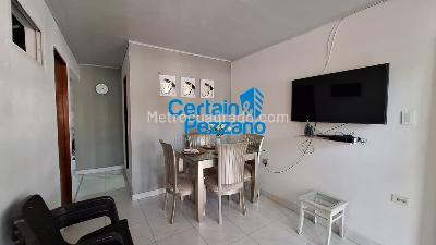 Apartamento de 5 alcobas en venta en Nuevo Bosque, Cartagena, 153 m² · foto 18 de 20