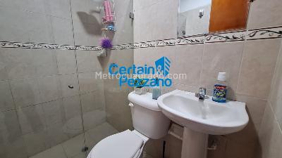 Apartamento de 5 alcobas en venta en Nuevo Bosque, Cartagena, 153 m² · foto 19 de 20