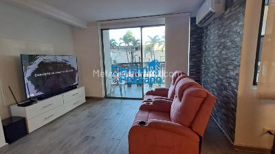 Apartamento en venta en El Prado, Barranquilla · foto 2 de 20