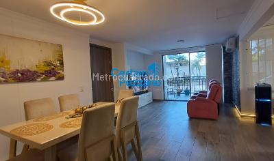Apartamento en venta en El Prado, Barranquilla · foto 4 de 20