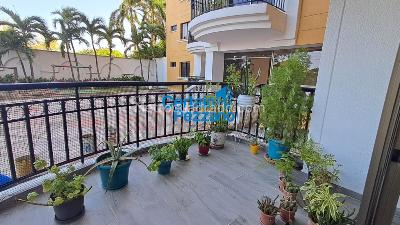 Apartamento en venta en El Prado, Barranquilla · foto 5 de 20