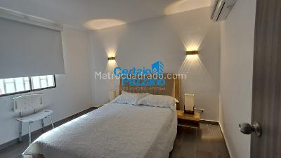Apartamento en venta en El Prado, Barranquilla · foto 16 de 20