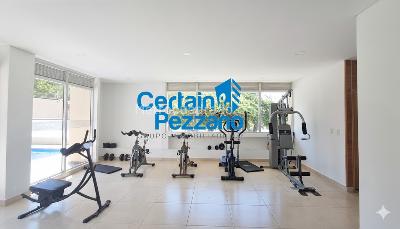 Apartamento en venta en Villa Santos, Barranquilla · foto 17 de 18