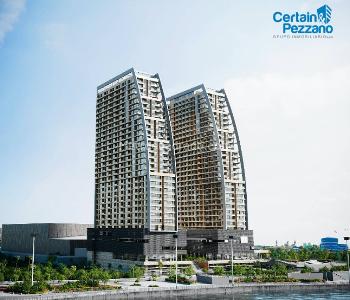 Apartamento de 1 alcoba en venta en Avenida Del Rio, Barranquilla, 36 m² · foto 5 de 5