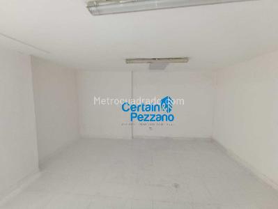 Retail space for rent in San Vicente, Barranquilla