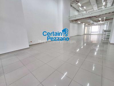 Office for rent in Alto Prado, Barranquilla