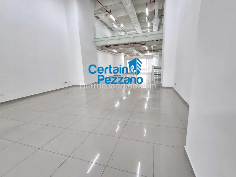 Local Comercial en Arriendo, Alto Prado, Barranquilla - Vista 4