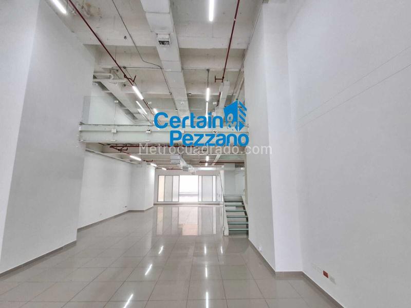 Local Comercial en Arriendo, Alto Prado, Barranquilla - Más