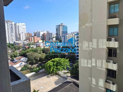 Apartamento de 2 alcobas en arriendo en San Vicente, Barranquilla, 67 m² · foto 4 de 13