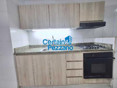 Apartamento de 2 alcobas en arriendo en San Vicente, Barranquilla, 67 m² · foto 9 de 13