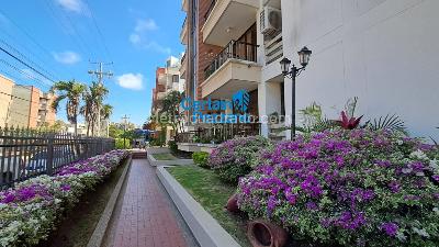 Apartamento en venta en Altos De Riomar, Barranquilla · foto 2 de 15