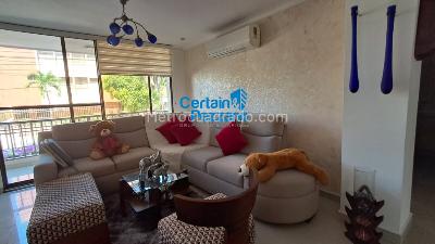 Apartamento en venta en Altos De Riomar, Barranquilla · foto 3 de 15