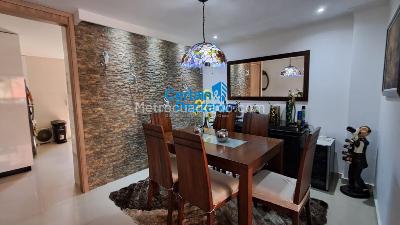 Apartamento en venta en Altos De Riomar, Barranquilla · foto 4 de 15