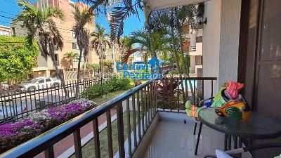 Apartamento en venta en Altos De Riomar, Barranquilla · foto 5 de 15