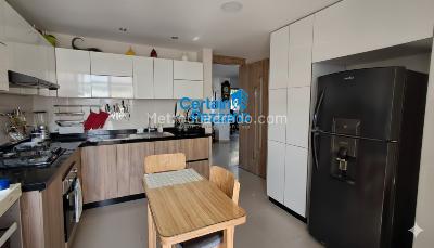Apartamento en venta en Altos De Riomar, Barranquilla · foto 9 de 15