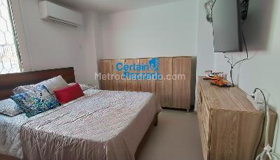Apartamento en venta en Altos De Riomar, Barranquilla · foto 10 de 15