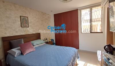 Apartamento en venta en Altos De Riomar, Barranquilla · foto 12 de 15