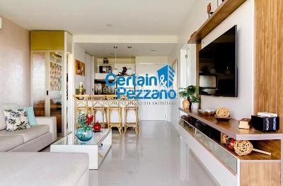 Apartamento en venta en La Boquilla, Cartagena · foto 5 de 20