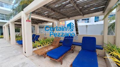 Apartamento en venta en La Boquilla, Cartagena · foto 12 de 20