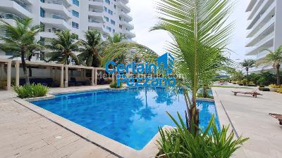 Apartamento en venta en La Boquilla, Cartagena · foto 13 de 20