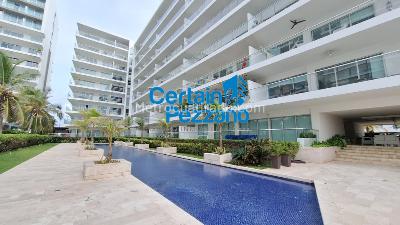 Apartamento en venta en La Boquilla, Cartagena · foto 14 de 20
