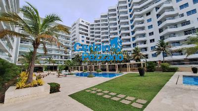 Apartamento en venta en La Boquilla, Cartagena · foto 15 de 20