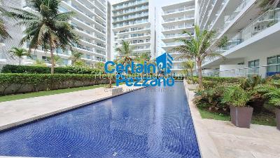 Apartamento en venta en La Boquilla, Cartagena · foto 17 de 20