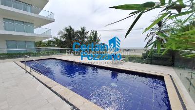 Apartamento en venta en La Boquilla, Cartagena · foto 18 de 20