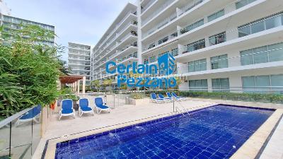 Apartamento en venta en La Boquilla, Cartagena · foto 20 de 20