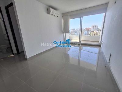 Apartamento en venta en San Vicente, Barranquilla · foto 2 de 14