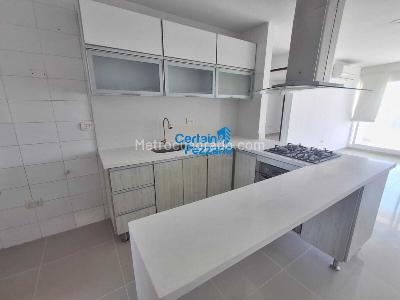 Apartamento en venta en San Vicente, Barranquilla · foto 5 de 14