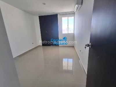 Apartamento en venta en San Vicente, Barranquilla · foto 11 de 14