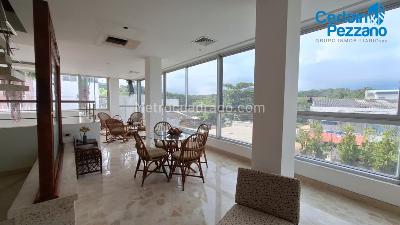 Casa de 5 alcobas en venta en Manzanillo, Cartagena, 1075 m² · foto 3 de 20