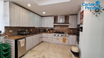 Casa de 5 alcobas en venta en Manzanillo, Cartagena, 1075 m² · foto 4 de 20