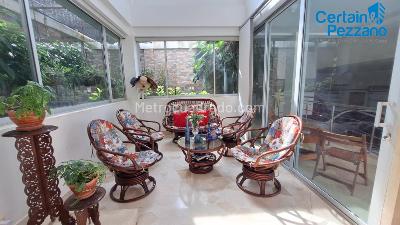 Casa de 5 alcobas en venta en Manzanillo, Cartagena, 1075 m² · foto 6 de 20