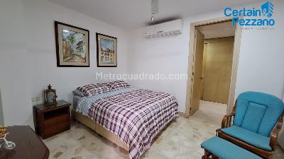 Casa de 5 alcobas en venta en Manzanillo, Cartagena, 1075 m² · foto 8 de 20