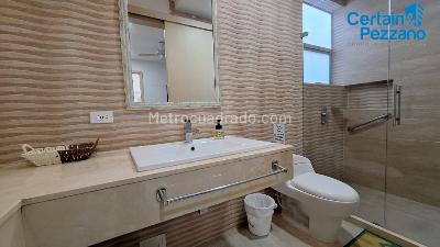Casa de 5 alcobas en venta en Manzanillo, Cartagena, 1075 m² · foto 13 de 20