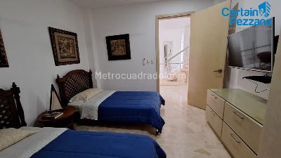 Casa de 5 alcobas en venta en Manzanillo, Cartagena, 1075 m² · foto 14 de 20