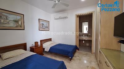 Casa de 5 alcobas en venta en Manzanillo, Cartagena, 1075 m² · foto 16 de 20