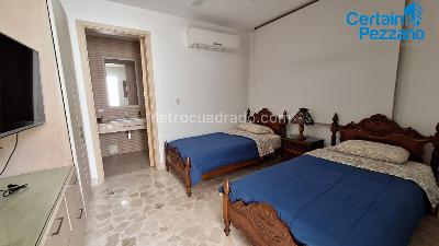Casa de 5 alcobas en venta en Manzanillo, Cartagena, 1075 m² · foto 17 de 20