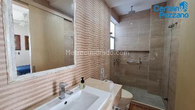 Casa de 5 alcobas en venta en Manzanillo, Cartagena, 1075 m² · foto 18 de 20
