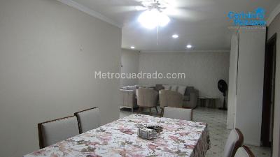 Casa en venta en El Tabor, Barranquilla · foto 8 de 20