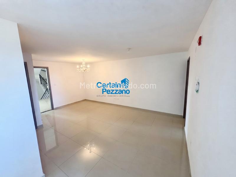 Piso – Barranquilla, La Campiña - Vista 2