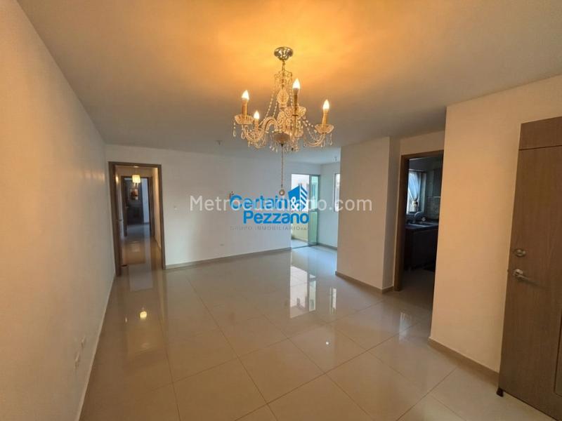 Piso – Barranquilla, La Campiña - Vista 3