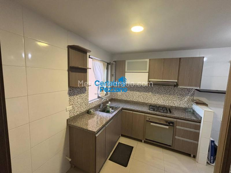 Piso – Barranquilla, La Campiña - Vista 4