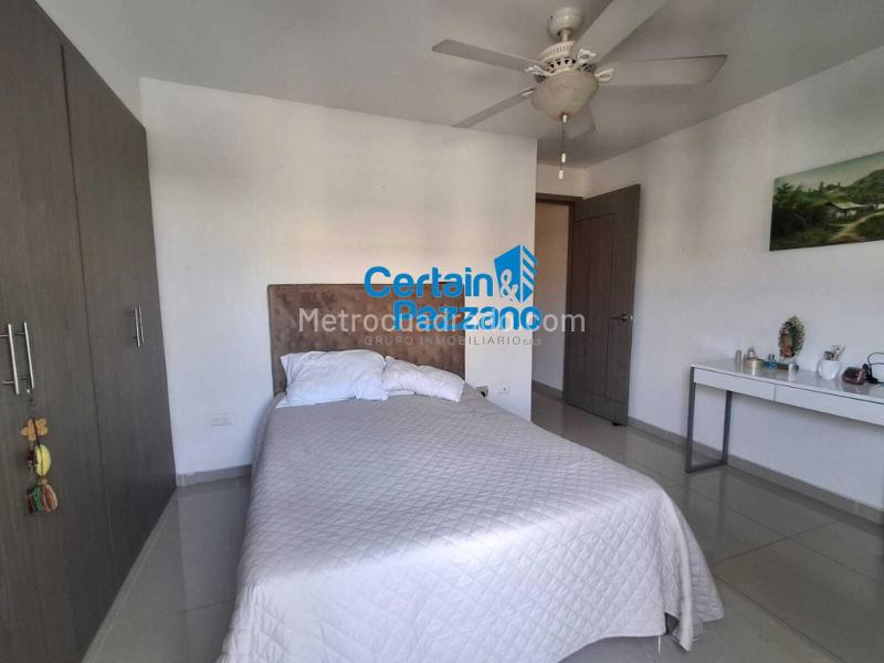 Piso – Barranquilla, La Campiña - Vista 5