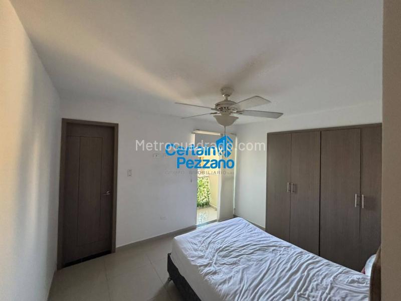 Piso – Barranquilla, La Campiña - Más
